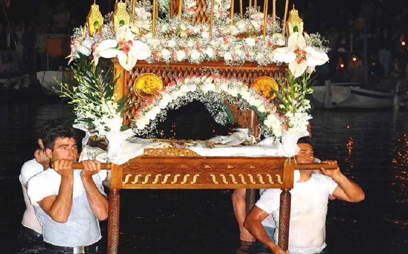 Πάσχα 2022 στις Κυκλάδες: Τα πιο ξεχωριστά έθιμα
