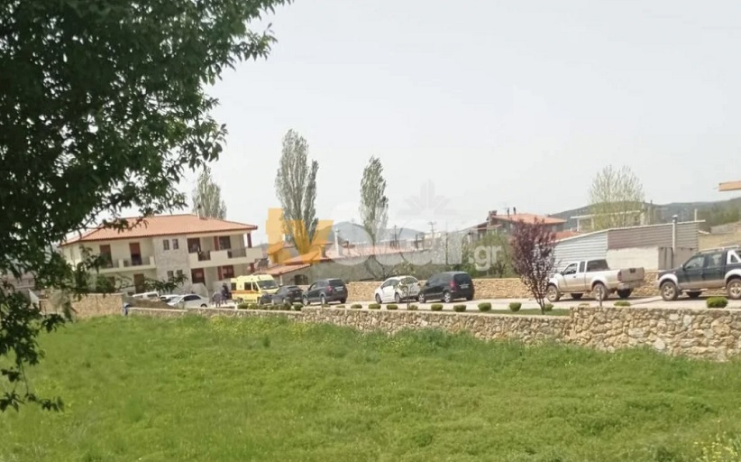 Με 15 σφαίρες «γάζωσαν» τον Γιάννη Σκαφτούρο