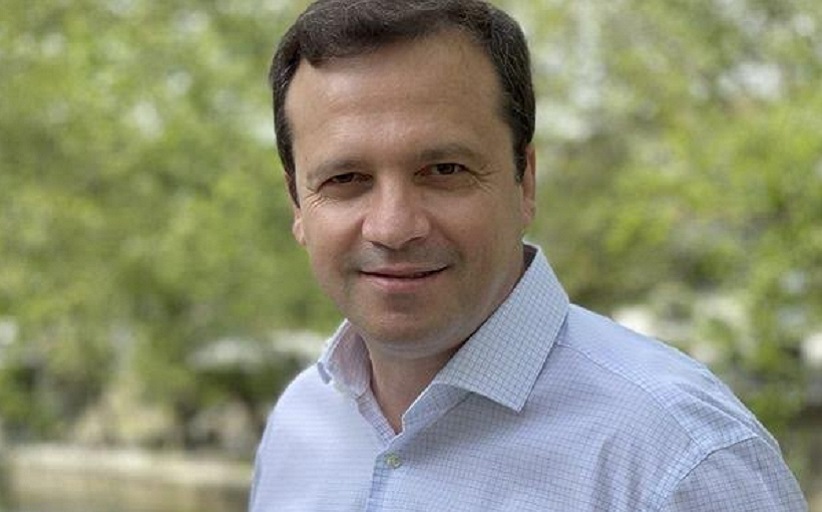 Το μήνυμα του Βουλευτή Τρικάλων Θανάση Λιούτα για την Επέτειο της 28 ης Οκτωβρίου του 1940