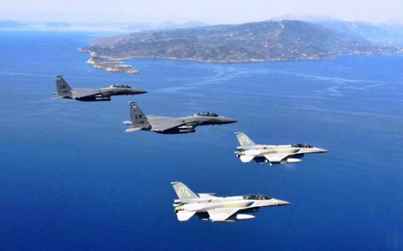 Τουρκικό θράσος: Κατηγορούν την Ελλάδα για 