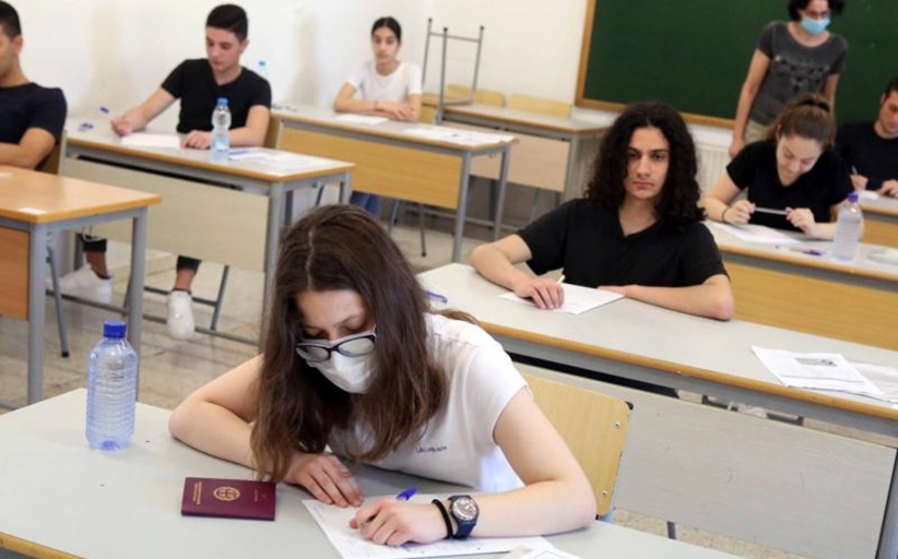Γυμνάσια-Λύκεια: Το πρόγραμμα των Προαγωγικών, Απολυτηρίων και Πανελλαδικών Εξετάσεων