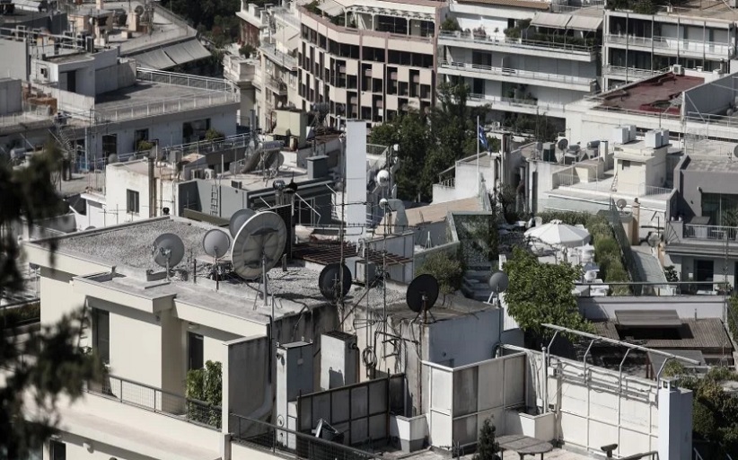 ΕΝΦΙΑ 2022: Λήγει η προθεσμία πληρωμής