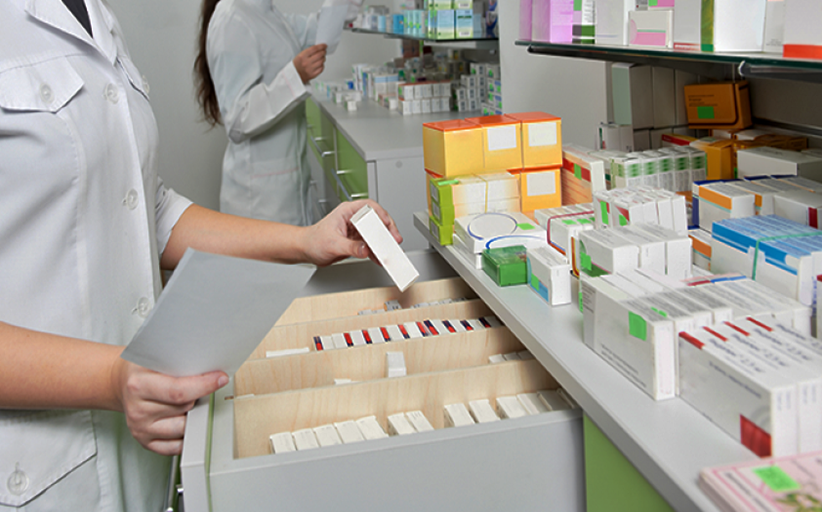 Ζητείται βοηθός φαρμακείου για μερική απασχόληση σε φαρμακείο στο κέντρο των Τρικάλων