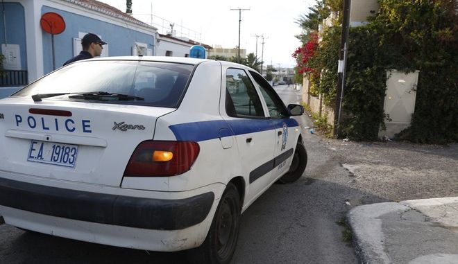 Μονεμβασιά: Οδηγός σε αμόκ χτύπησε μηχανή και σκότωσε τους δύο αναβάτες