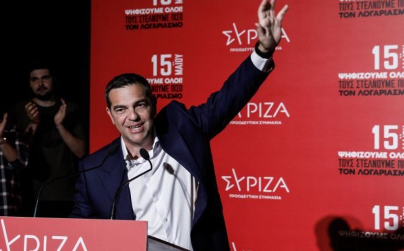 Συνεδριάζει η νέα Πολιτική Γραμματεία. Ρ.Σβίγκου: Γείωση, το μεγάλο στοίχημα του κόμματος