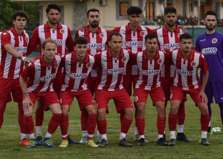 Εχασε μεγάλη ευκαιρία ο Διγενής 0-0 με τον ΄Αστερα Καρδίτσας