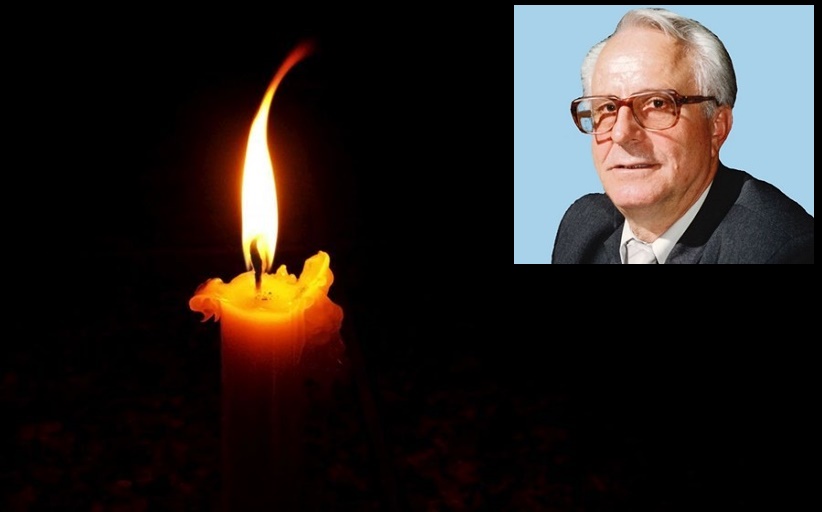 Ανακοίνωση για την κηδεία του Απόστολου Αθ. Μέρμηγκα