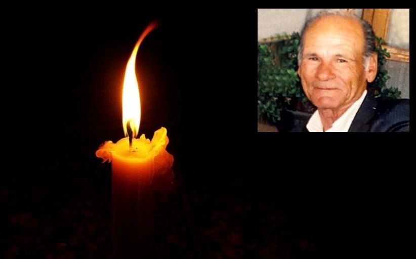 ΄Εφυγε από τη ζωή ο Σωκράτης Παππάς