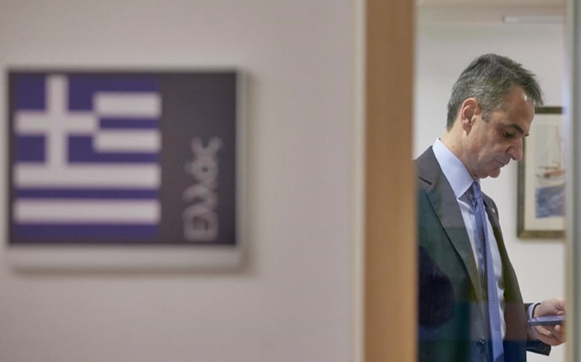 Ευρωκοινοβούλιο: Τεράστιο άδειασμα σε Μητσοτάκη για την Ελευθερία του Τύπου στην Ελλάδα