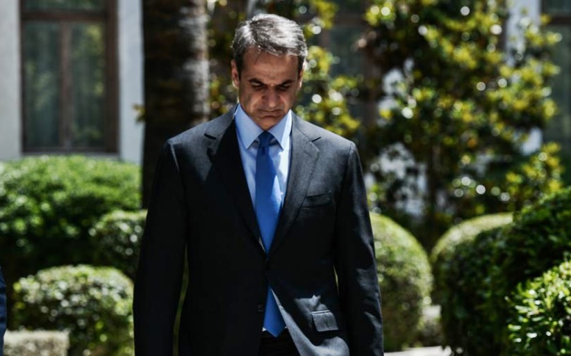 Κυβέρνηση Μητσοτάκη: Δώρο της τελευταίας στιγμής στο καρτέλ ενέργειας