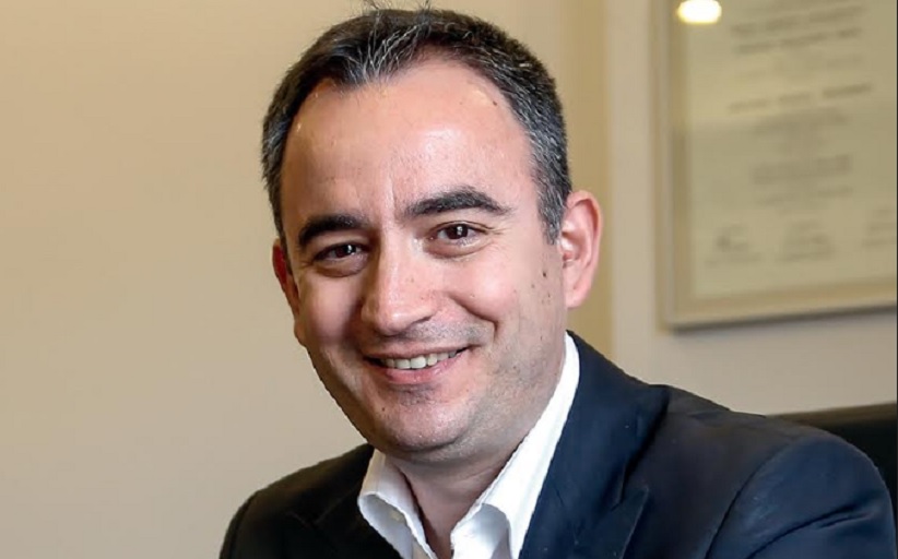 Μόλις κυκλοφόρησε το βιβλίο του Αχιλλέα Οικονόμου 