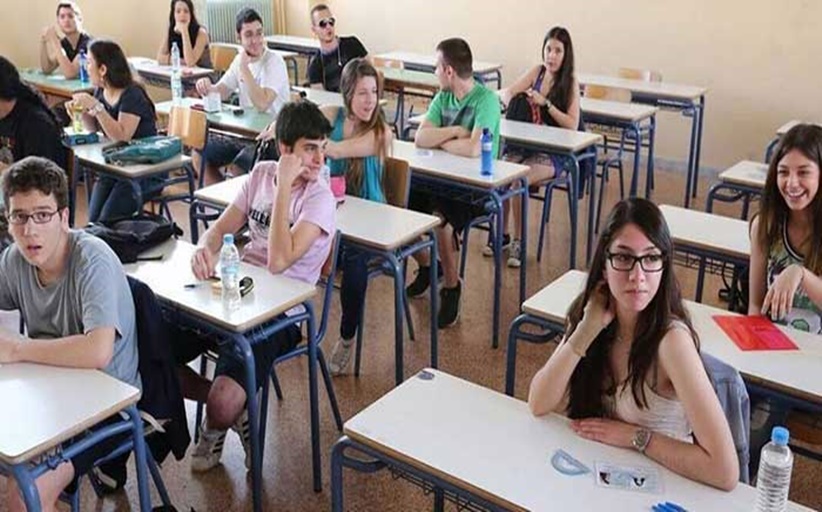 Πανελλήνιες 2022: Οι «χρυσοί» κανόνες για τις 3 ώρες των εξετάσεων