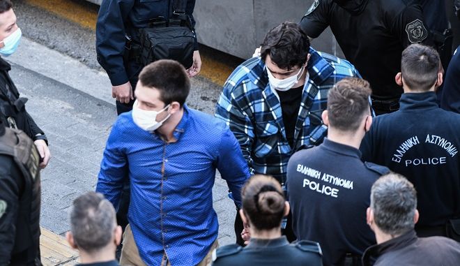 Δίκη Τοπαλούδη: Κανένα ελαφρυντικό για τους δολοφόνους και βιαστές της Ελένης