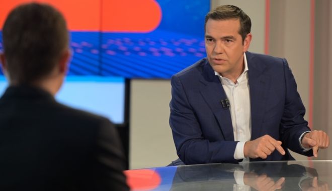 Τσίπρας: Μετά από 9 μήνες αισχροκέρδειας ο κ. Μητσοτάκης φαίνεται βρήκε τα λεφτόδεντρα