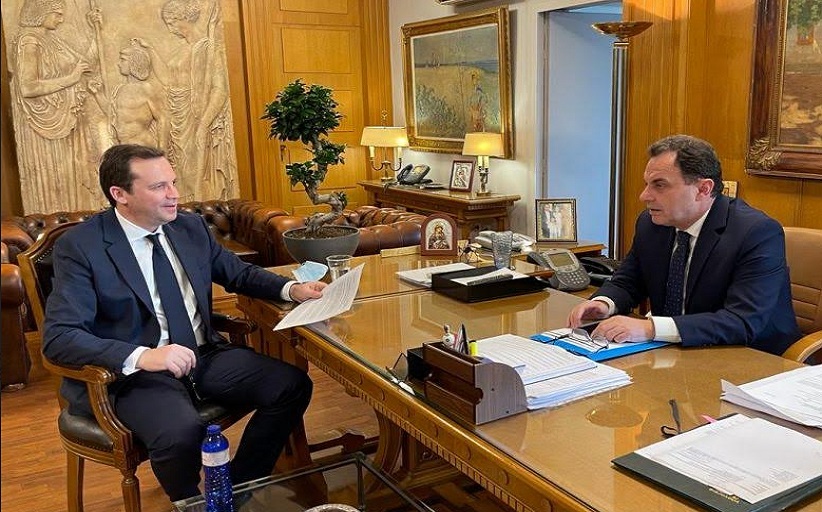 Θανάσης Λιούτας: Άνοιξε η πλατφόρμα του ΟΠΕΚΕΠΕ για αιτήσεις πληρωμής λόγω Κορωνοϊού για τους Καπνοπαραγωγούς