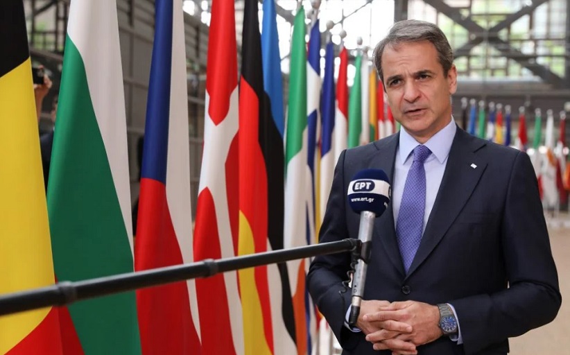 Η μυστική διπλωματία των όπλων: Γιατί μάθαμε από ΗΠΑ - Γερμανία τις συμφωνίες Μητσοτάκη