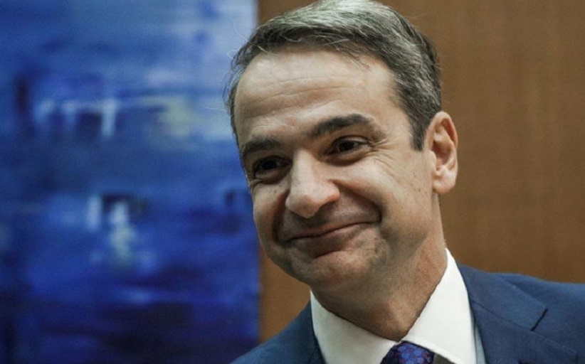 Τα μηνύματα Μητσοτάκη σε ΗΠΑ, Τουρκία αλλά και... Βρετανία