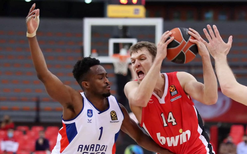 Η Μπαρτσελόνα πήρε τον μικρό τελικό 84-74 τον Ολυμπιακό