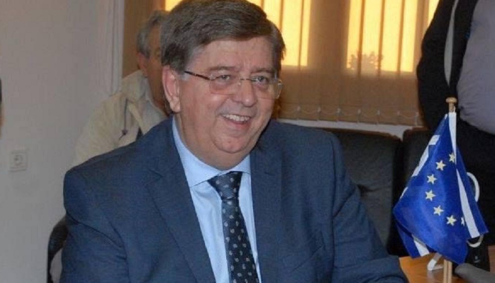Συμπληρώνεται σήμερα ένας χρόνος χωρίς τον Χρήστο Σινάνη...