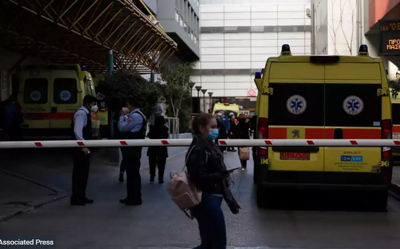 Νοσοκομεία: «Ξεκινά» σκανάρισμα στα οικονομικά