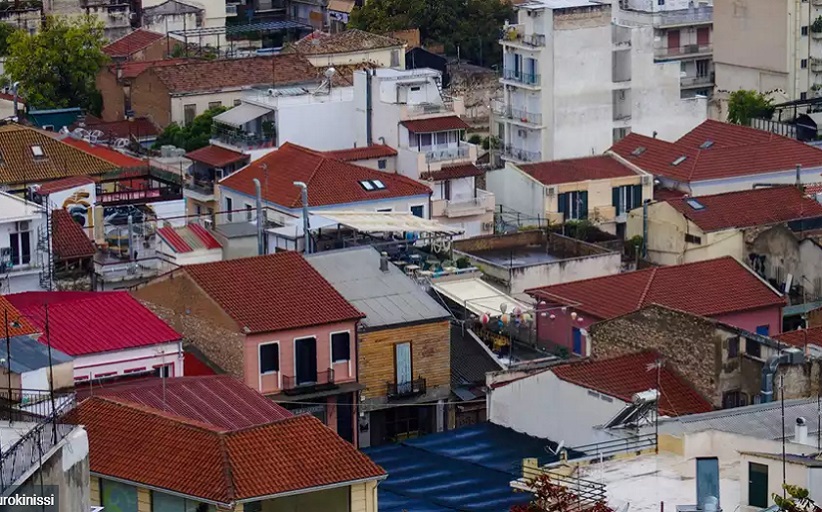 Αρον άρον αποσύρθηκε η υποχρεωτική ασφάλιση κτιρίων