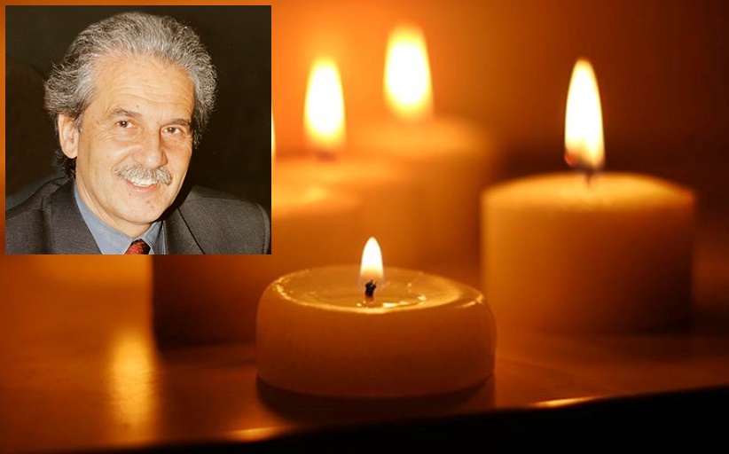 ΄Εφυγε από τη ζωή ο Τιμολέων Αγγέλης