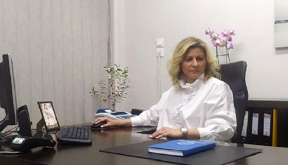 Yποψηφιότητα της Δέσποινας Τσιαβέα και ανακοίνωση στήριξης στον Λευτέρη Αβραμόπουλο