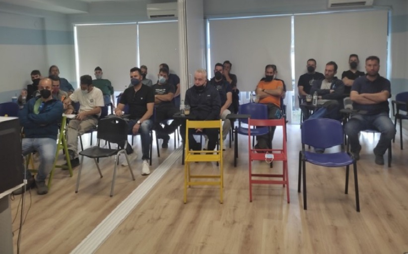 Υδραυλικοί Τρικάλων: Συμμετέχουν σε Ημερίδα για τις εγκαταστάσεις υγραερίου