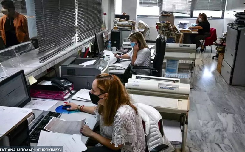 Ανοίγει ο δρόμος για την 4ημερη εργασία;