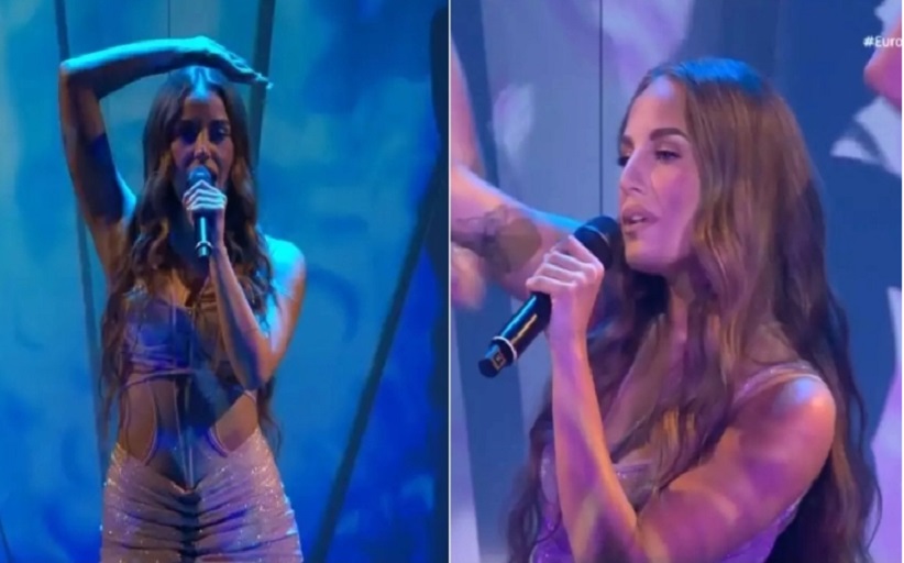 Eurovision: Δεν κατάφερε η Κύπρος να βρεθεί στον τελικό, ποιες χώρες «πέρασαν»