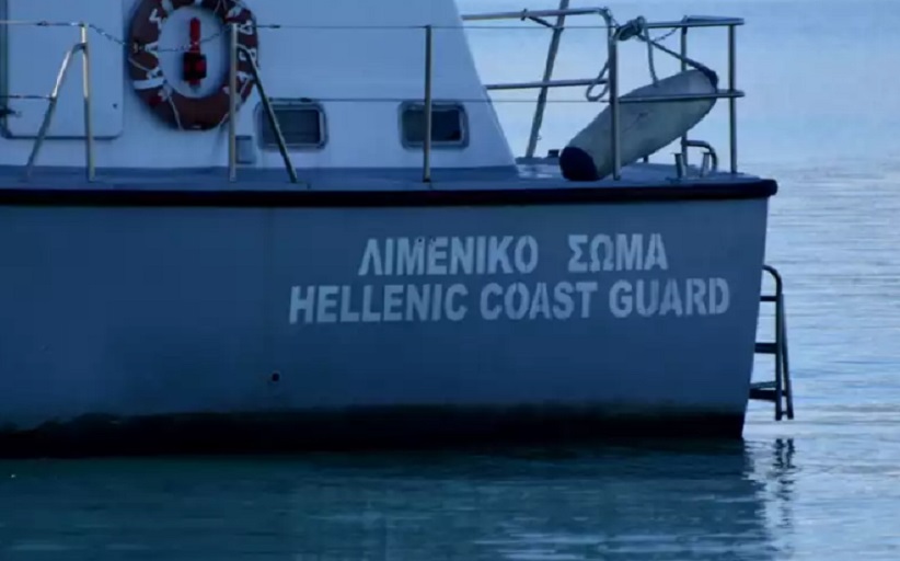 Θεσσαλονίκη:  Εντοπίστηκε ακέφαλο και χωρίς πόδια πτώμα
