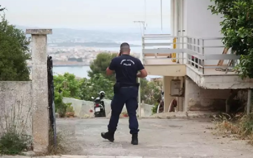 Εύβοια: Στη φυλακή ο 75χρονος που ξυλοκόπησε την 25χρονη κόρη του
