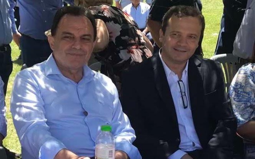 Θανάσης Λιούτας: Επιχορήγηση λόγω Κορωνοϊού και σε όσους χοιροτρόφους είχαν εξαιρεθεί από την προηγούμενη πληρωμή