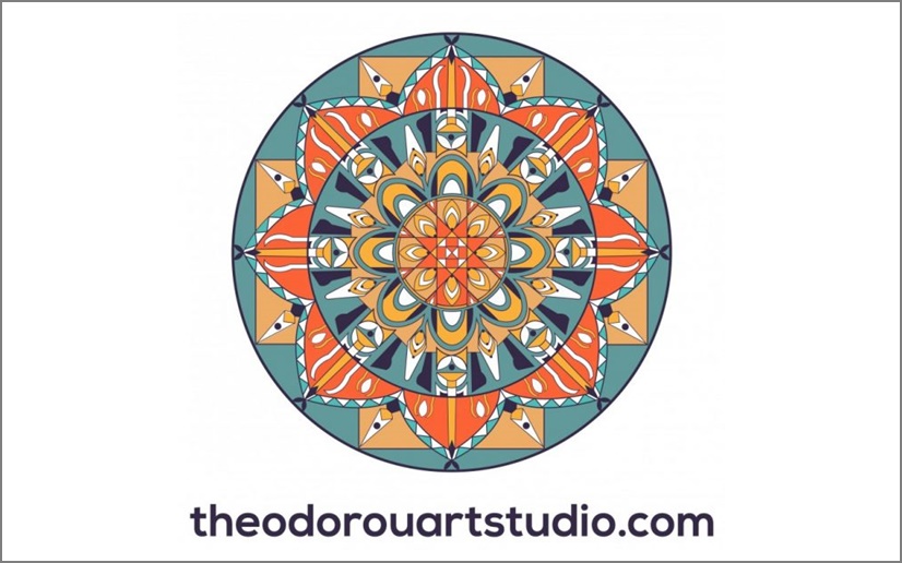 Theodorou Art Studio:  Εκθεση «Ροή» στο Δίδυμο Οθωμανικό Λουτρό Τρικάλων