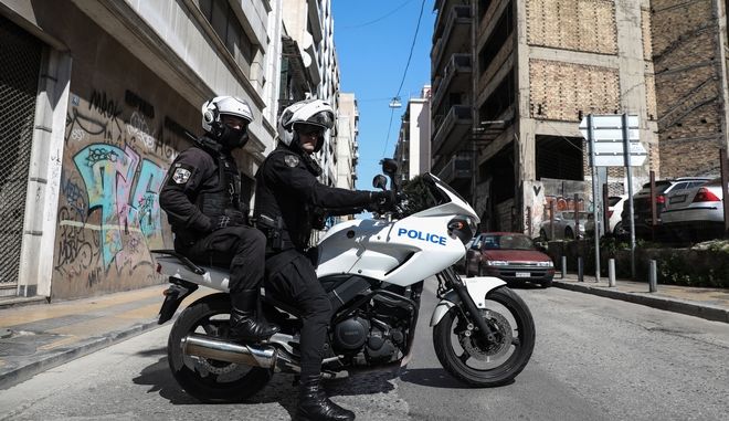 Πατήσια: 59χρονος σκότωσε τον αδερφό του και παραδόθηκε