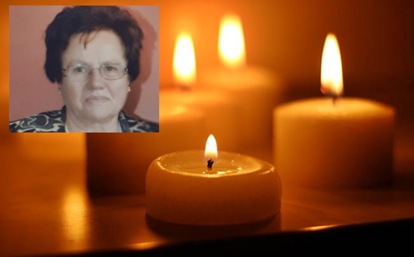 ΄Εφυγε από τη ζωή η Φανή Τσάρα
