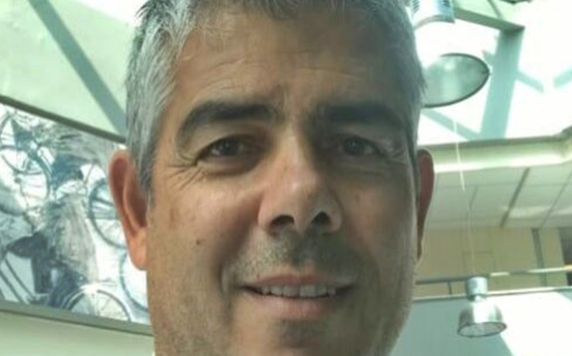 Ο Ζήσης Κελεπούρης νέος Συντονιστής του Κέντρου Υγείας Καλαμπάκας
