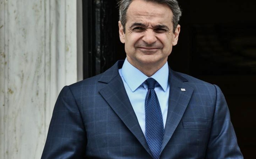 Μητσοτάκης:  Ετοιμάζει εκλογική απόδραση το φθινόπωρο