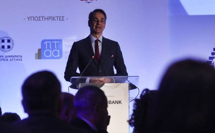 Μητσοτάκης: Προετοιμάζει εκλογική απόδραση...