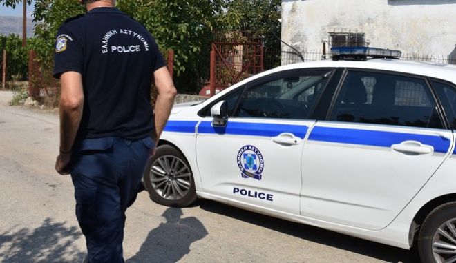 Κρήτη: Νεκρός 22χρονος στον Μυλοπόταμο