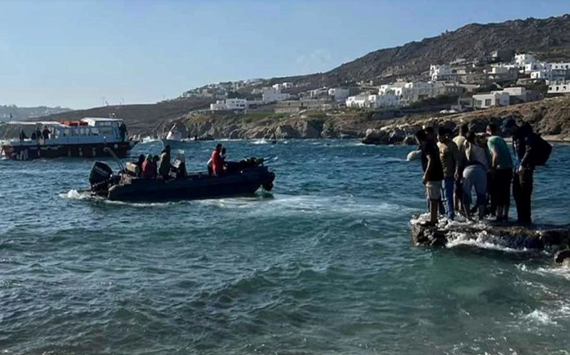 Έκθεση ΟΗΕ κατά Ελλάδας για το προσφυγικό: Ποινικοποιείται η ανθρωπιστική βοήθεια