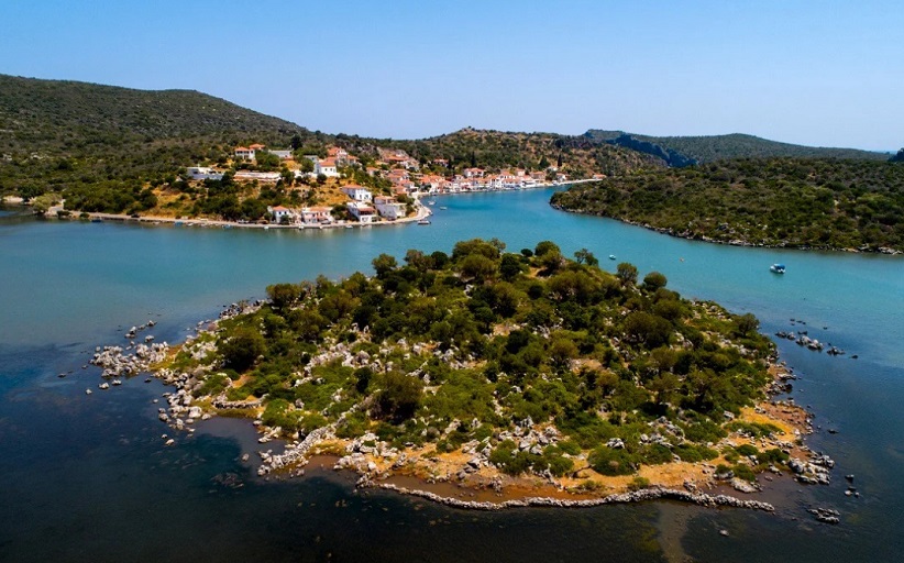 Διακοπές με αυτοκίνητο: 5 ονειρεμένοι και φτηνοί προορισμοί