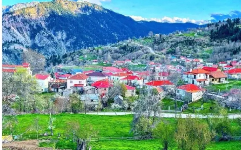 Ανακοίνωση από την Τοπική Κοινότητα της Χρυσομηλιάς..