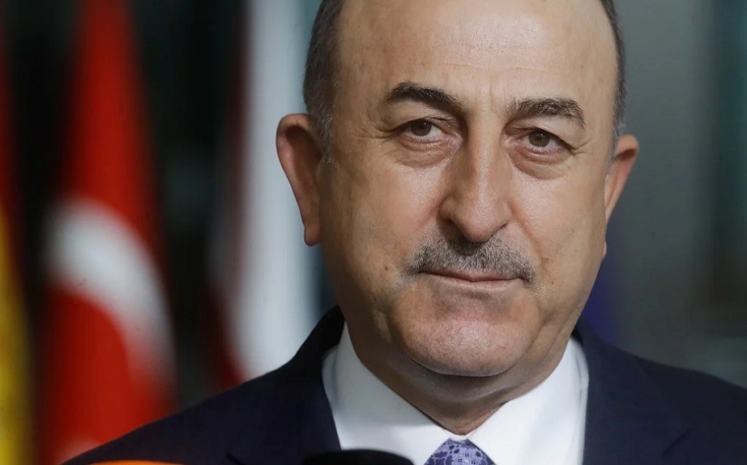 Ειρωνικές δηλώσεις Τσαβούσογλου: «Είναι καλοί στο κλάμα Μητσοτάκης και Δένδιας»