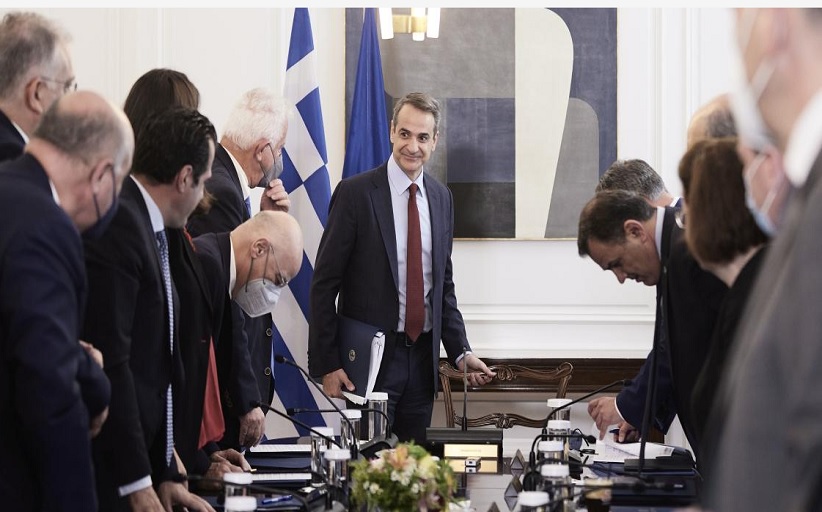 ΝΔ:  Χυδαιότητα οι αντιδράσεις για τα χρέη των βουλευτών και υπουργών μας