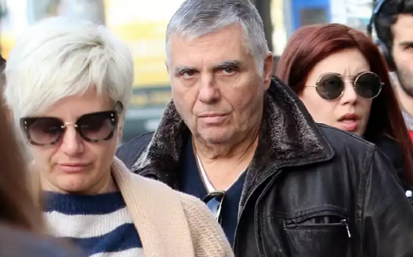 Τι αποκαλύπτει για την αμύθητη περιουσία του Γιώργου Τράγκα ο πρώην διευθυντής του ΣΔΟΕ