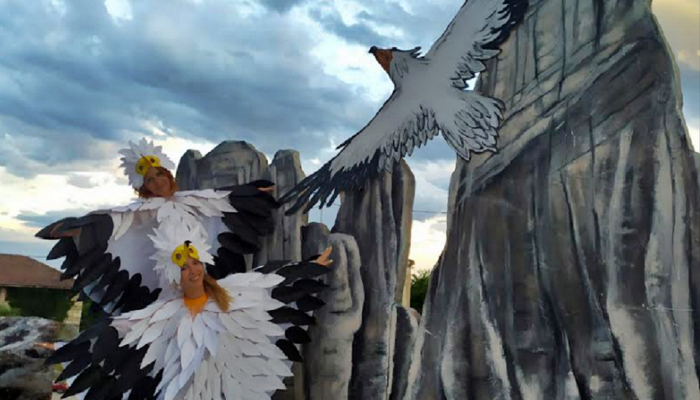 Απόψε η εκδήλωση της Μαθητικής Ομάδας Δράσης για τον Ασπροπάρη