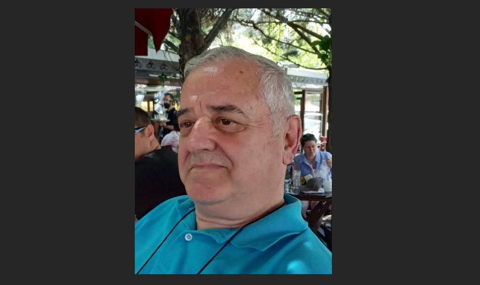 Σόλων Κωτούλας: Δημαρχικά Καλαμπάκα...