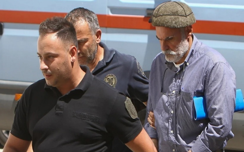 Δολοφονία Γρηγορόπουλου: Ελεύθερος ο Κορκονέας