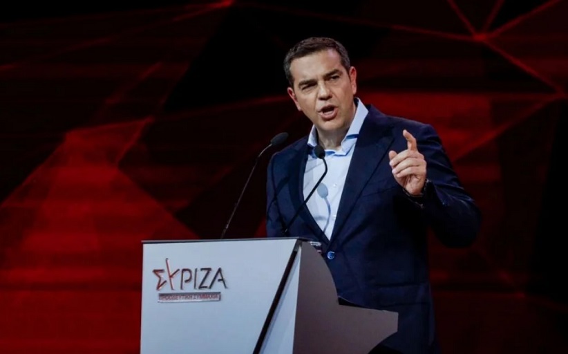ΣΥΡΙΖΑ: Προεκλογική κοροϊδία η δήθεν κατάργηση της ρήτρας